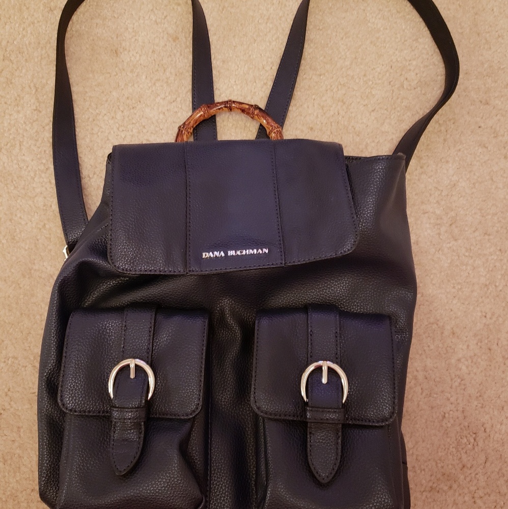 Dana buchman purse